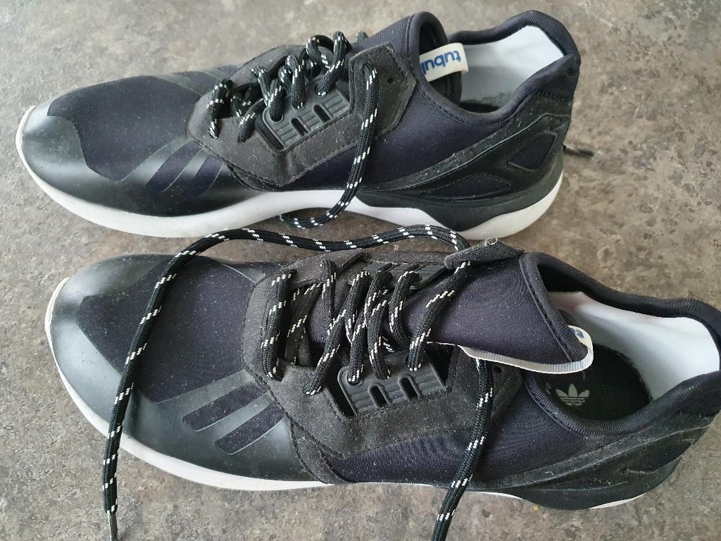 Adidas Tubular sneakers, Kleding | Heren, Schoenen, Zwart, Ophalen of Verzenden, Adidas, Sneakers of Gympen