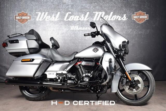 Harley-Davidson FLHTKSE CVO Ultra Limited (bj 2019), Laan van Vreedenoord 33
2289 DA  RIJSWIJK, Bedrijf, Cruise Control, Overig