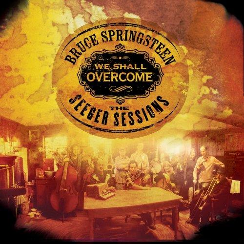 Bruce Springsteen cd dvd we shall overcome the Seeger sessie, Ophalen of Verzenden, Gebruikt, Poprock