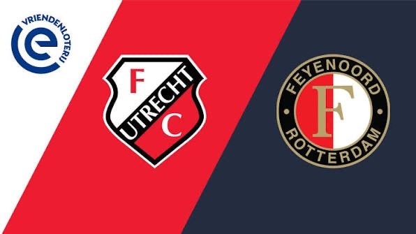 Feyenoord - utrecht vak vv, Tickets en Kaartjes