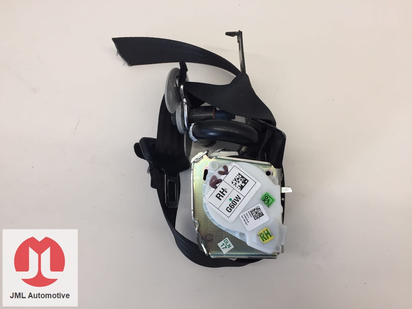 VEILIGHEIDSGORDEL GORDELSPANNER RECHTS VOOR KIA PICANTO, Auto-onderdelen, Interieur en Bekleding, Gebruikt, -, -, Ophalen of Verzenden