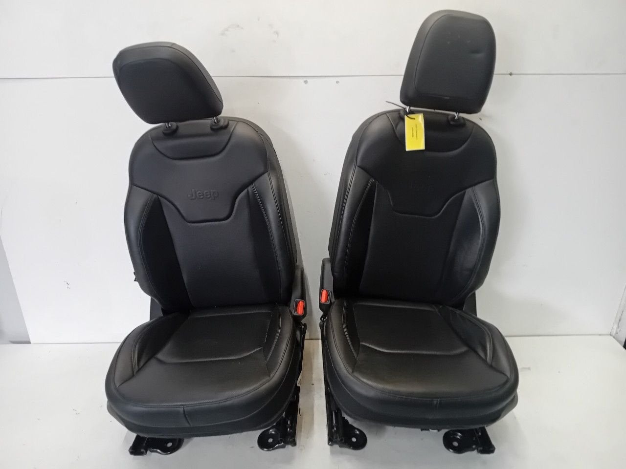 Interieur Jeep Compass, Jeep, Onderdelen@venauto.nl, Van der Ven Autorecycling B.V., Gebruikt