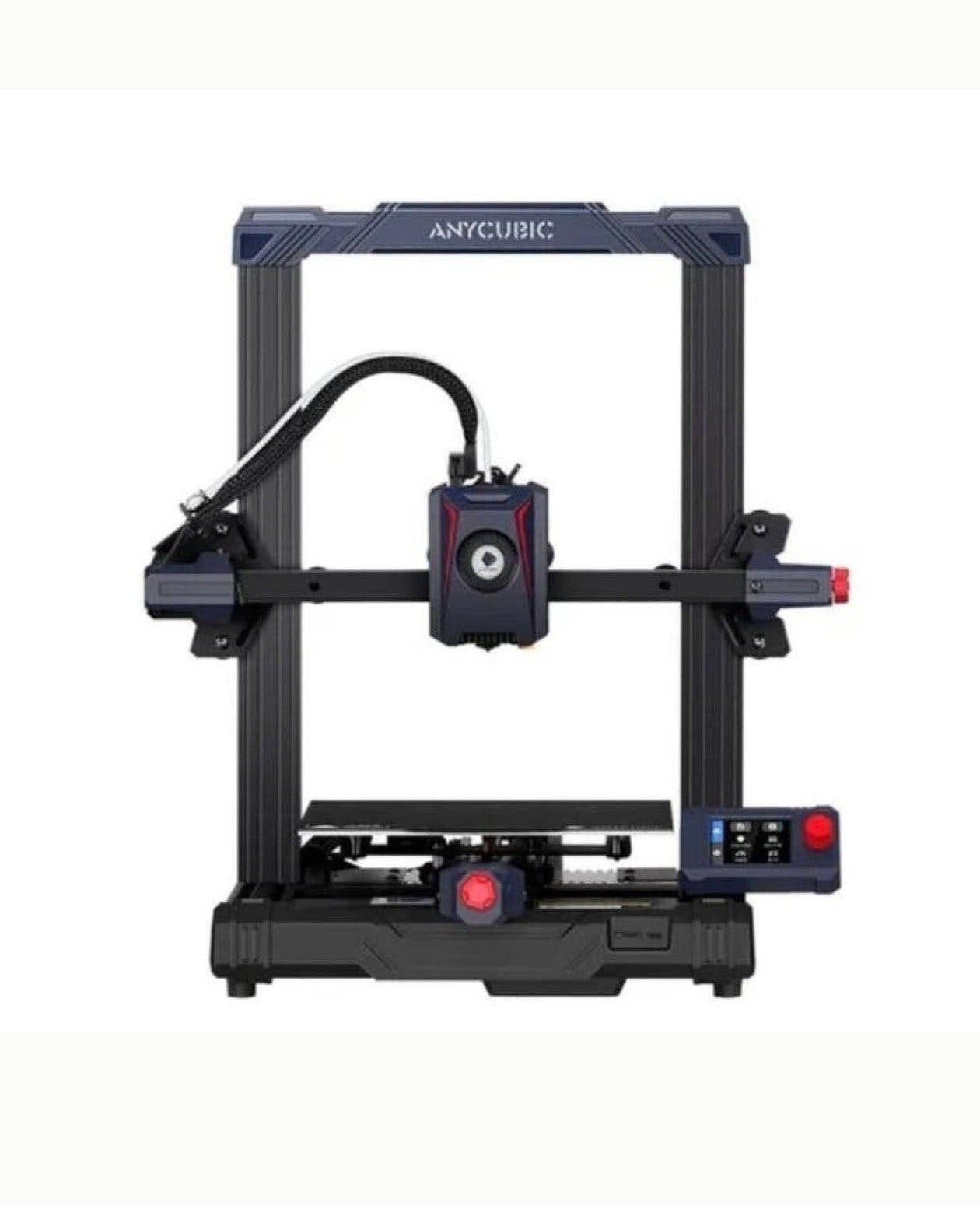 Anycubic Kobra 2 Neo 3D printer, Ophalen of Verzenden, Zo goed als nieuw
