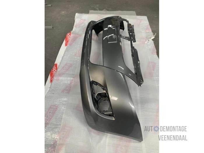 Voorbumper van een Suzuki Swift (ZCD), -, -, Nieuw, Ophalen of Verzenden