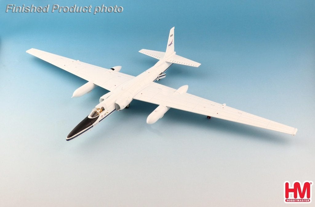 Lockheed ER-2 NASA Dryden Research Center Hobbymaster HA6905, Verzamelen, Verzenden, Nieuw, Military-Models VJ Mendelssohnstraße 29 info@military-models-vj.de