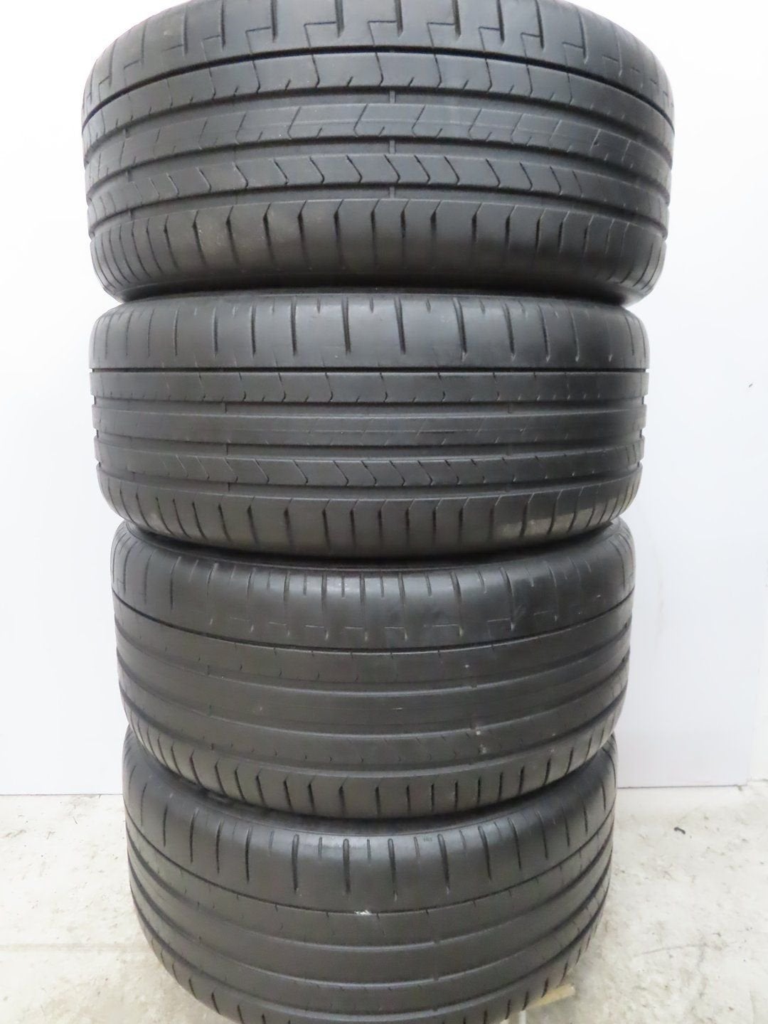 Originele Mercedes AMG 19 inch velgen E W213 met zomerbanden, Auto-onderdelen, Banden en Velgen, 19 inch, -, -, Banden en Velgen