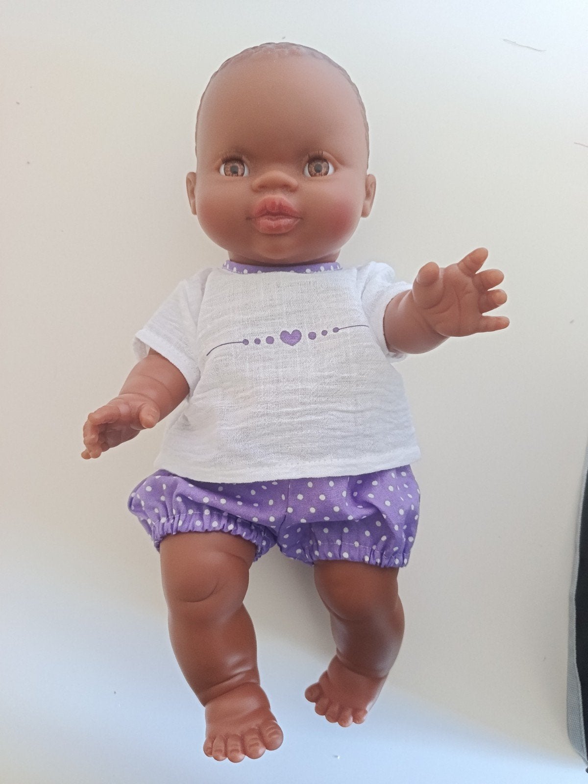 Poppenkleertjes voor Paola Reina Gordi poppen, Kinderen en Baby's, Speelgoed | Poppen, Ophalen of Verzenden, Nieuw, Babypop