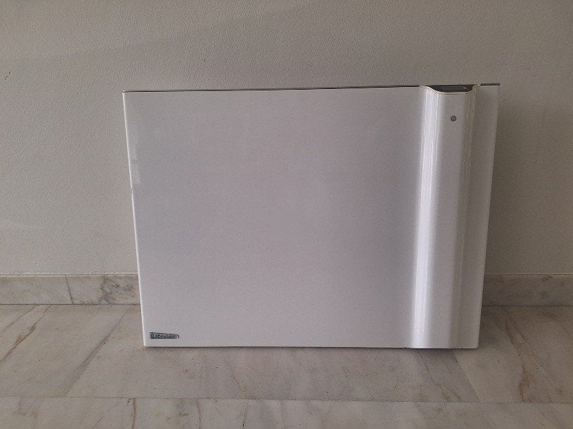 Radialight Klima 7 (750W) Infrarood & Convectie Radiator, Doe-het-zelf en Verbouw, Verwarming en Radiatoren, Ophalen, 30 tot 80 cm