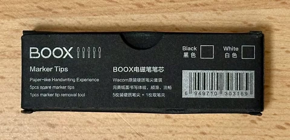 Onyx Boox Note 3, Computers en Software, Onyx Boox, 8 GB, Bluetooth, 6 inch of minder