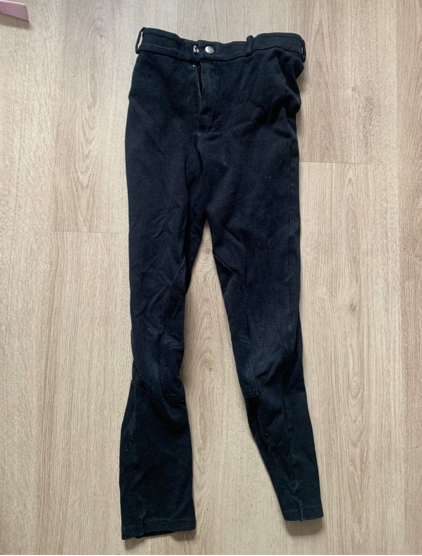 Paardrijbroek, Kleding | Dames, Positiekleding, Ophalen of Verzenden, Zo goed als nieuw