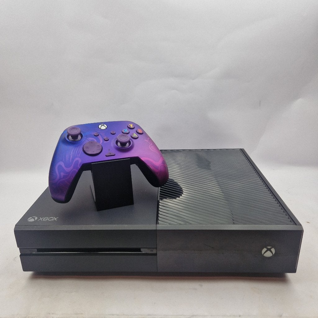 Xbox One 500GB + Controller | Nu voor maar € 69,99, Avontuur en Actie, Gebruikt, 1 speler, Ophalen of Verzenden