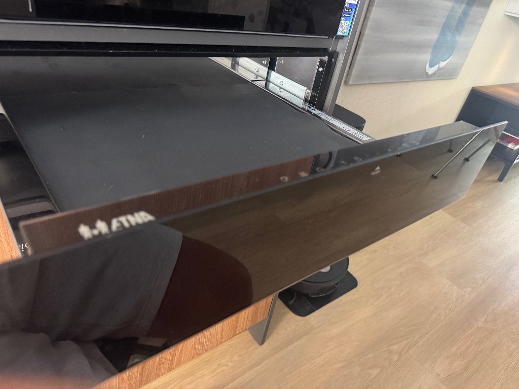 Warmhoudlade Etna WL14, Ophalen, Minder dan 45 cm, Oven, Zo goed als nieuw