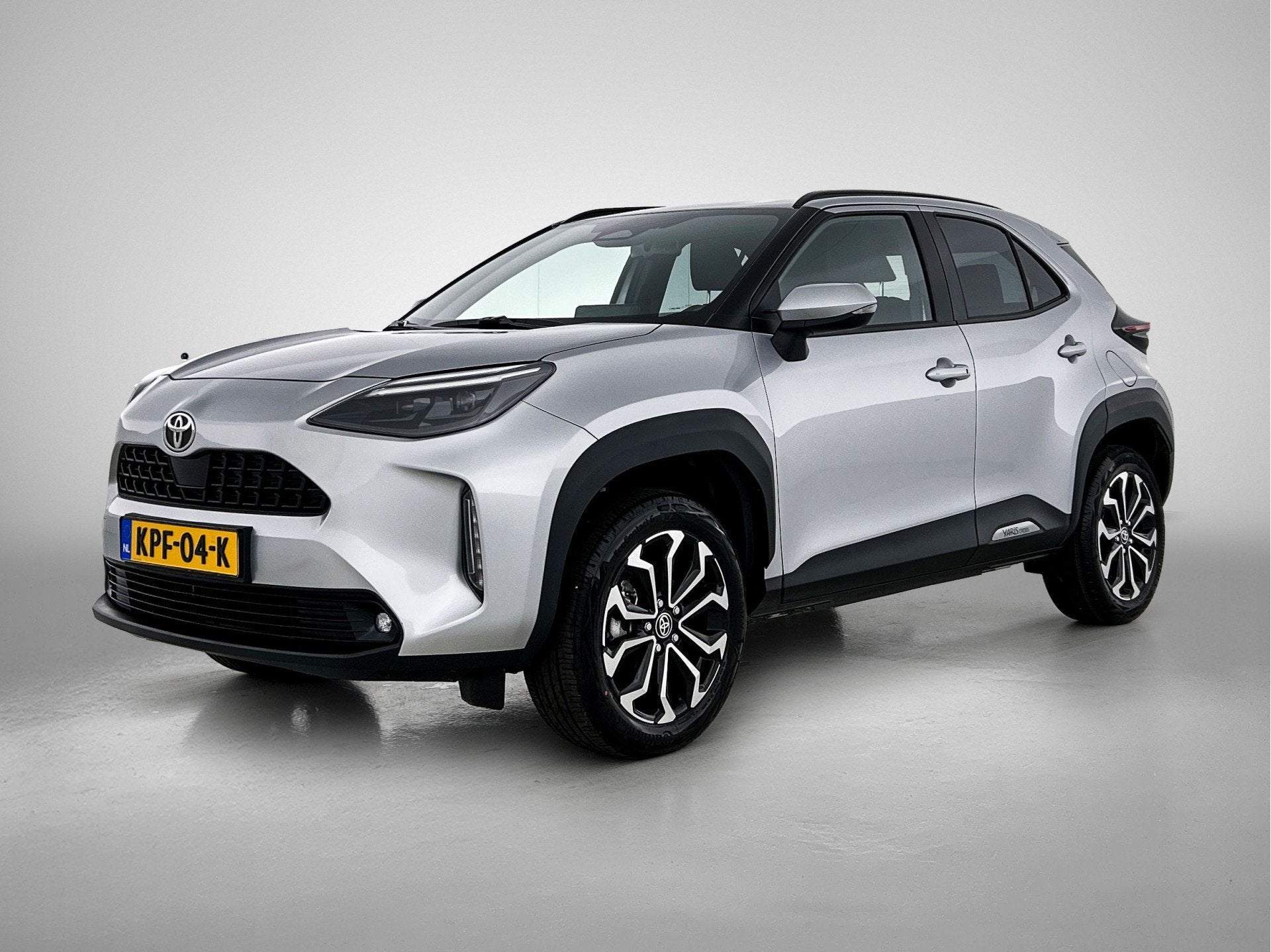 Toyota Yaris Cross 1.5 Hybrid 115 Dynamic | Carplay | Adapti