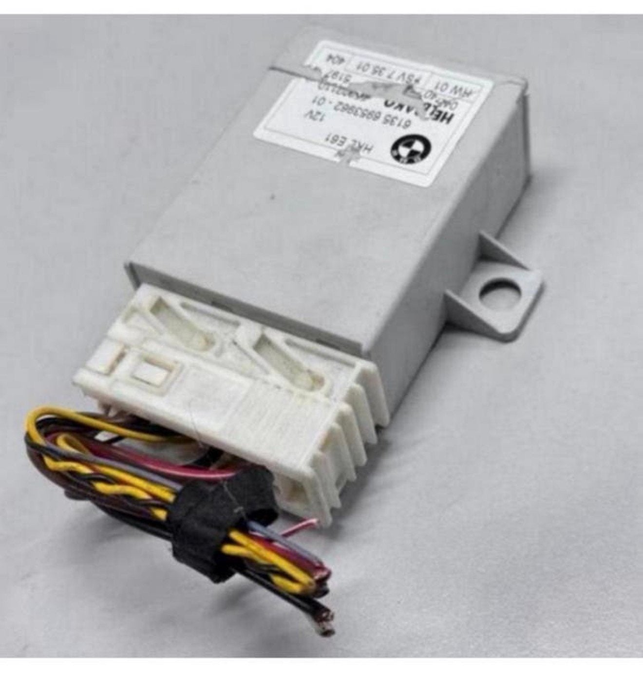 BMW 5 7 SERIE Achterklep control module E60 E61 E65 E66 ect, Ophalen of Verzenden, H, H, H