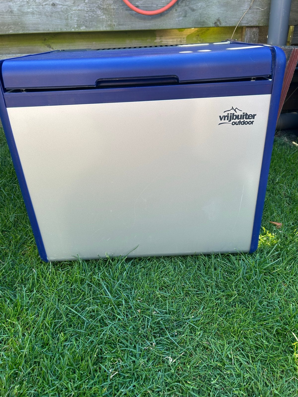 Vrijbuiter Outdoor koelbox, Ophalen, Gebruikt, Koelbox, Elektrisch