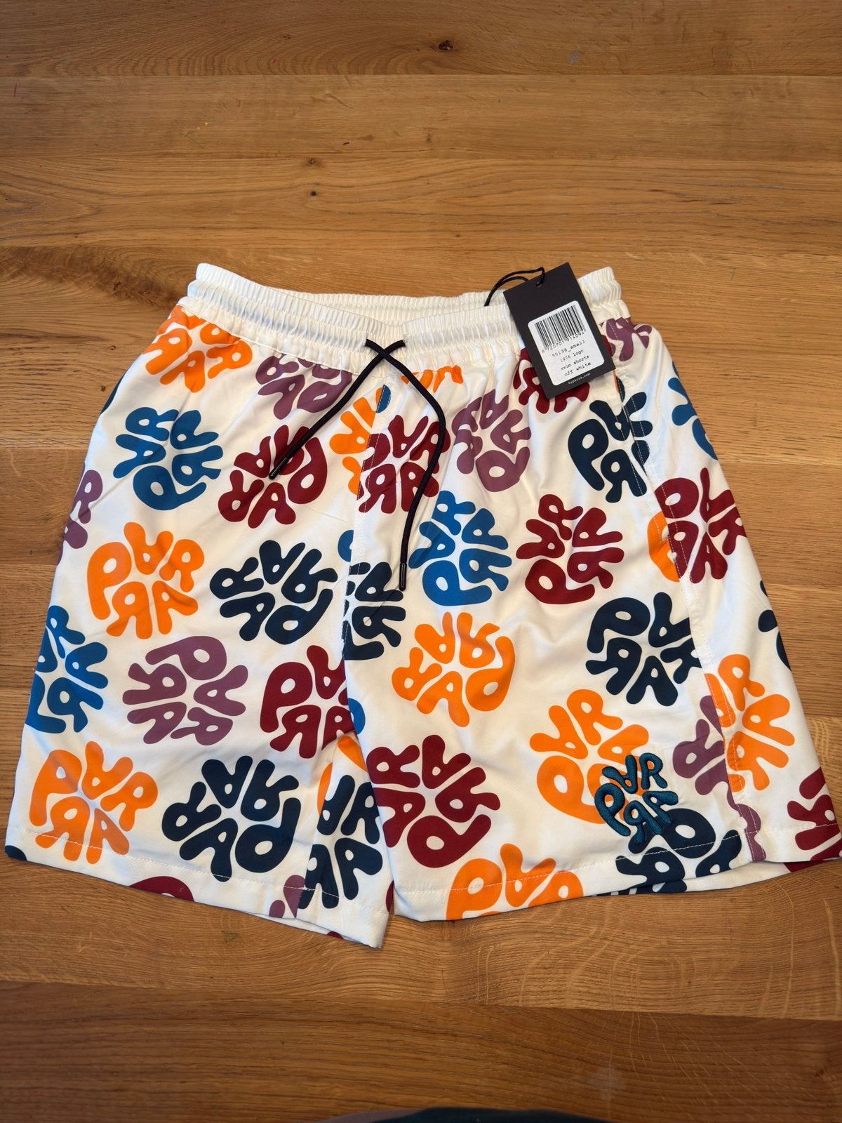 Parra Zwembroek, Ophalen of Verzenden, Maat 46 (S) of kleiner, Meerkleurig, Zwemshort