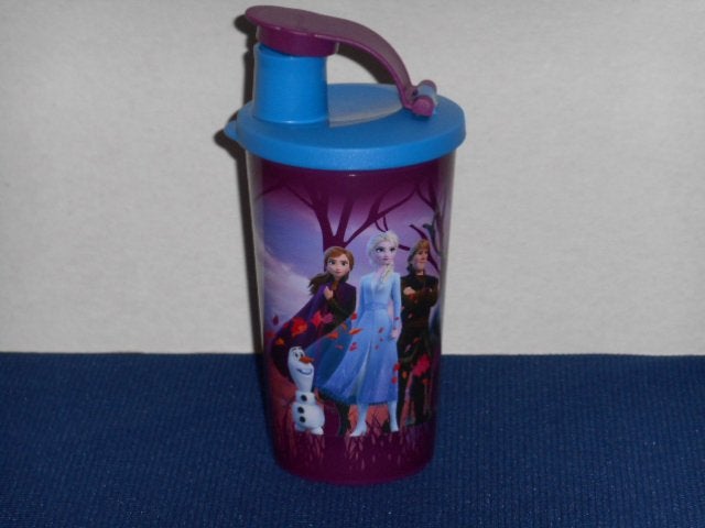 Drinkbeker “Frozen” Tupperware, nieuw, Ophalen of Verzenden, Nieuw, Overige typen