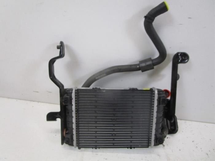 VW Touareg Extra Radiateur, Ophalen of Verzenden, Gebruikt