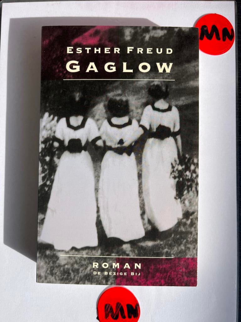 Gaglow - Esther Freud (Roman), Ophalen of Verzenden, Zo goed als nieuw, Europa overig