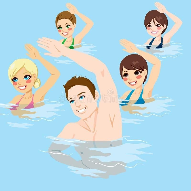 8x tegoed Sportplaza Mercator aquajogging aquacycling etc, Eén persoon