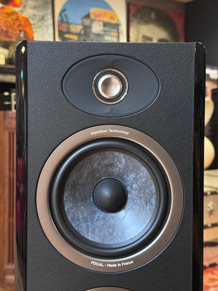 Focal Vestia N2 / Occasion set, Ophalen, Gebruikt, Vloerstaande luidspreker, Overige merken