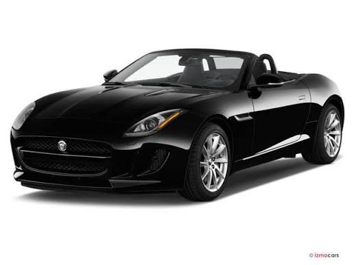 Gezocht: Jaguar F-type cabriolet 3.0 v6 of 5.0v8 BJ. '13-'17, Auto's, Jaguar, F-type, Cabriolet, Particulier, Te koop