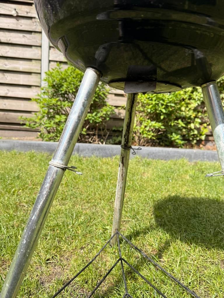 Barbecue weber, Ophalen of Verzenden