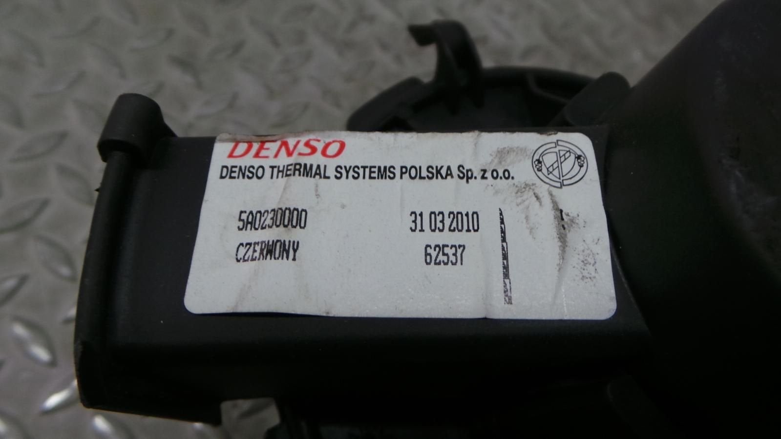 FORD KA KACHELMOTOR 2010, Ophalen of Verzenden, Gebruikt, ARN erkend