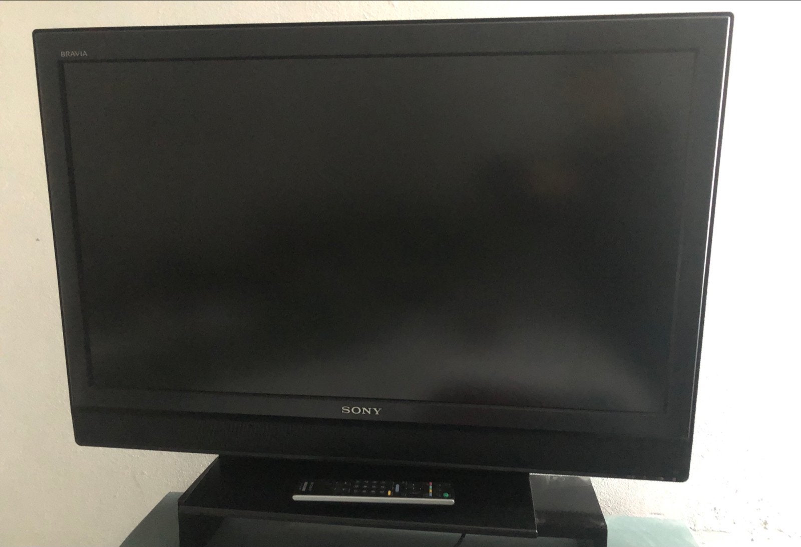Sony Bravia TV met SCART en HDMI aansluitingen, Audio, Tv en Foto, Televisies, Ophalen, Gebruikt, 50 Hz, Sony