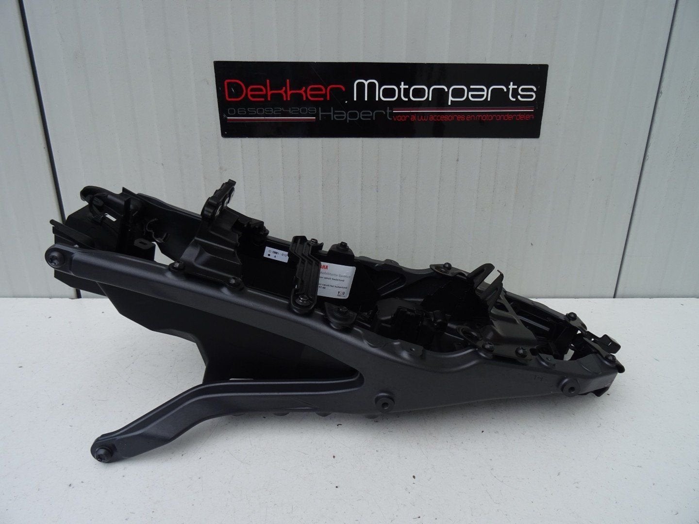 Subframe / Achter Frame Yamaha MT-09 / SP 2024-2025-2026, Ophalen of Verzenden, -, -, -