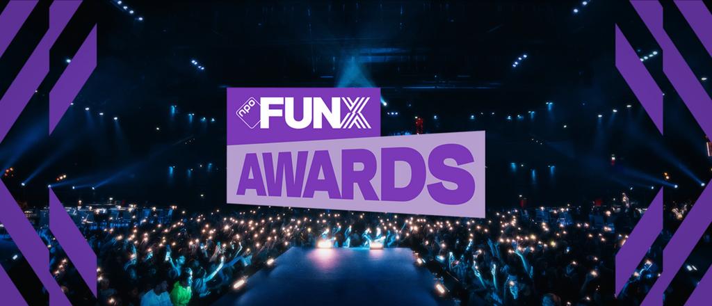 3x goldencirce kaarten funxmusicawards, Tickets en Kaartjes, Drie personen of meer