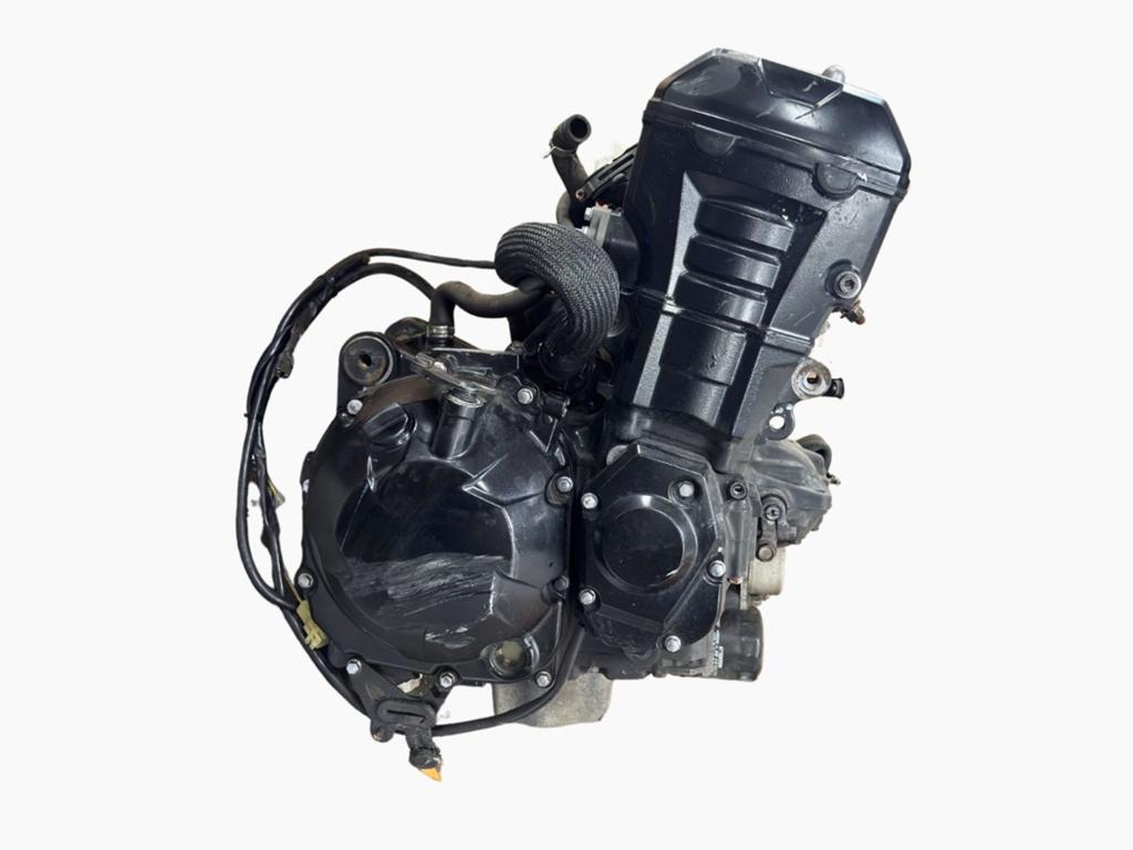 Motorblok Kawasaki Z 1000 2010-2013 (Z1000 ZR1000D-E), Kawasaki Motors Europe N.V., Gebruikt, Info@kawasaki.eu, Jacobus Spijkerdreef 1-3, Hoofddorp 2132 PZ, , Japan