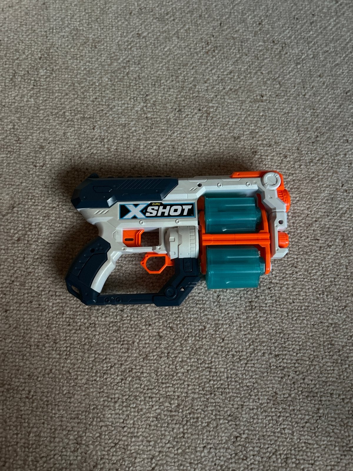 ZURU X-Shot dart geweer, Ophalen of Verzenden, Nieuw, Jongen of Meisje