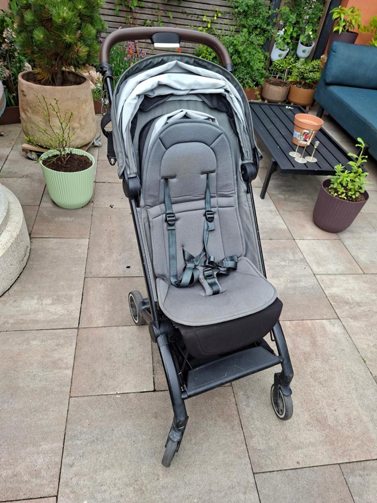 Joolz Aer Buggy, Kinderen en Baby's, Kinderwagens en Combinaties, Zo goed als nieuw, Overige merken, Ophalen of Verzenden