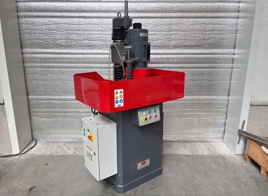 kom-slijpmachine OMN RV-500