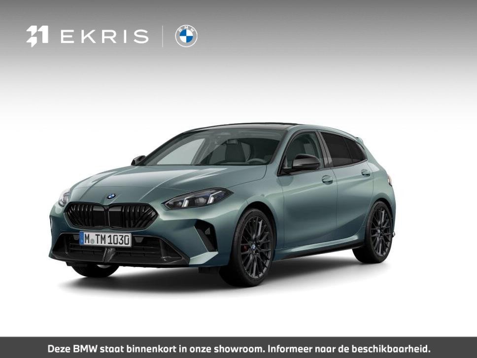 BMW 1 serie 120 | M Sportpakket Pro | Innovation Pack | Pano