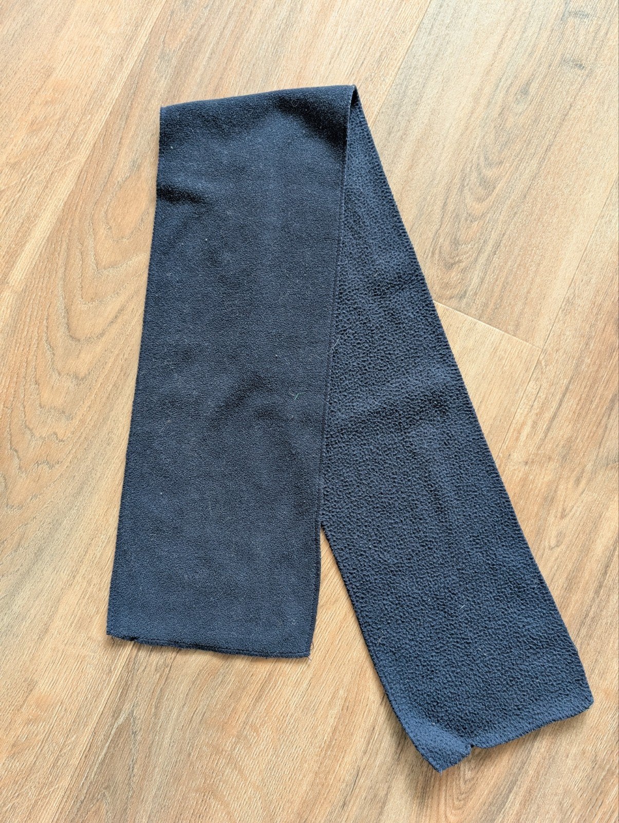 kleine donkerblauwe kindersjaal, Ophalen, Jongen of Meisje, Sjaal
