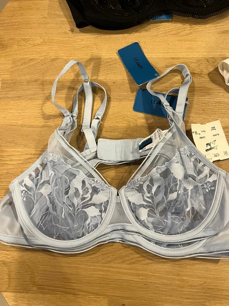 Maison Lejaby bh maat 80C NIEUW!! Nu €15,-, Ophalen of Verzenden, BH