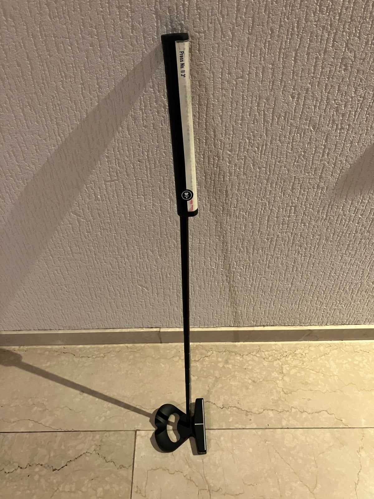 L.A.B. Golf Directed Force 2.1 Putter - Zo goed als nieuw, Ophalen, Zo goed als nieuw, Club, Overige merken