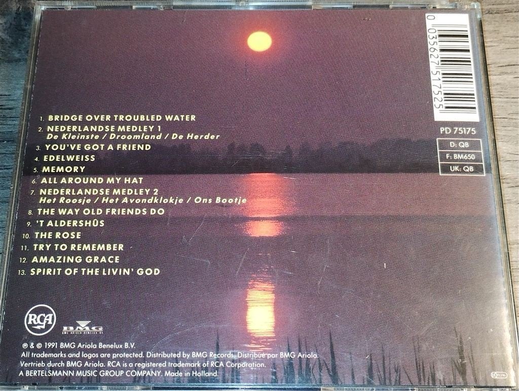 Familie Krol ‎- Familie Krol, Ophalen of Verzenden, Gebruikt