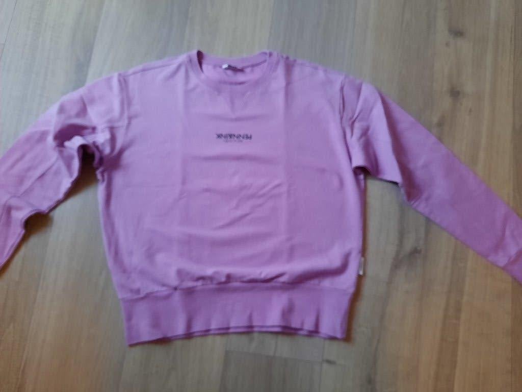 Penn Ink trui L paars lila, Maat 38/40 (M), Penn & Ink, Paars, Ophalen of Verzenden