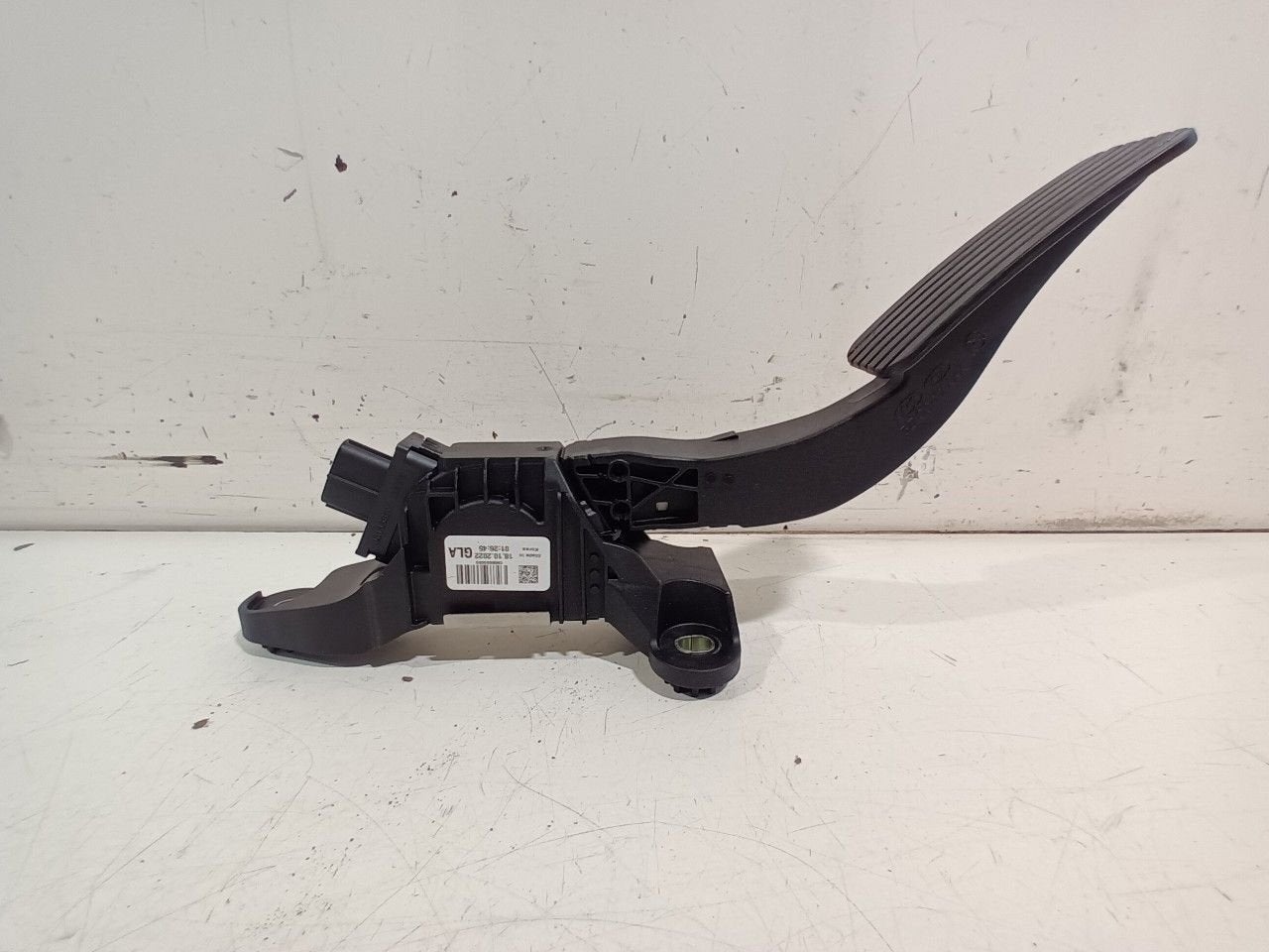 Gaspedaal Kia Picanto, Auto-onderdelen, Motor en Toebehoren, Kia, Gebruikt, Herkomst onderdeel bekend, 12 maanden garantie, Ophalen of Verzenden
