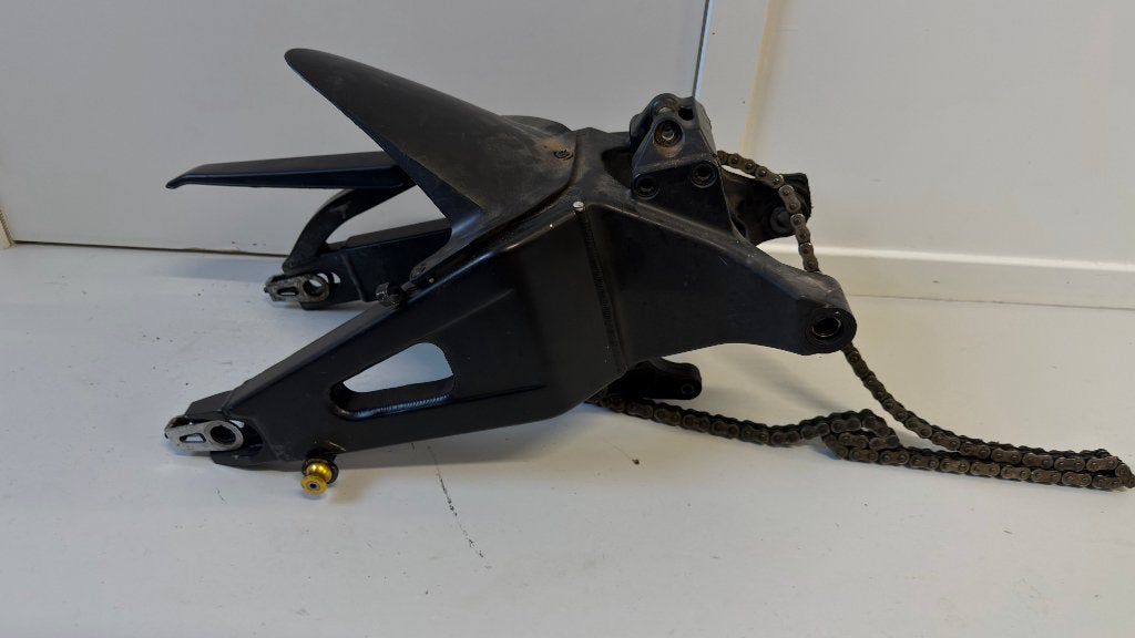 Honda CBR600RR PC37 2003-2006 Swingarm, Ophalen