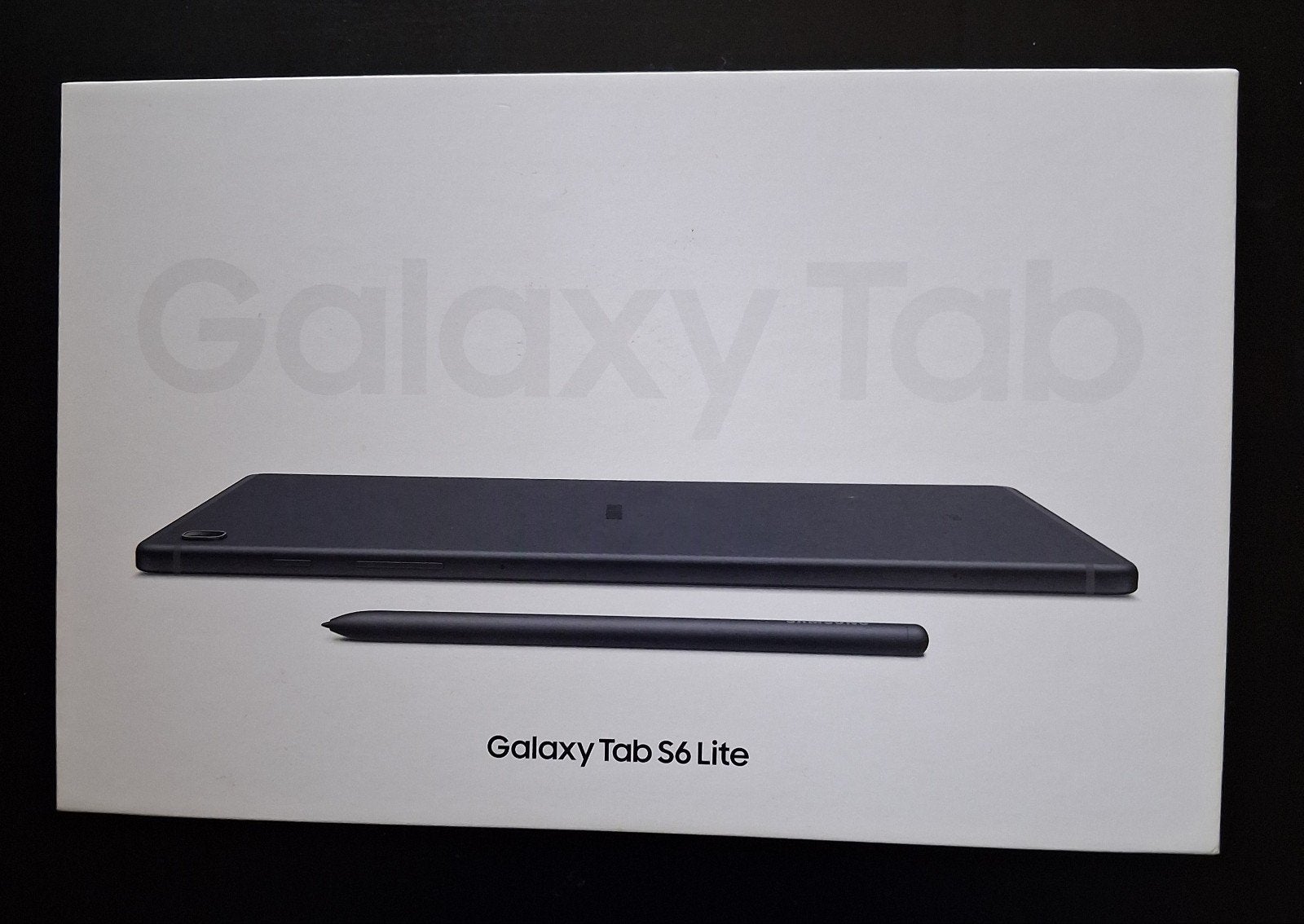 Samsung Galaxy Tab S6 Lite - Nieuw in doos, Computers en Software, Nieuw, Samsung, Gps, Wi-Fi