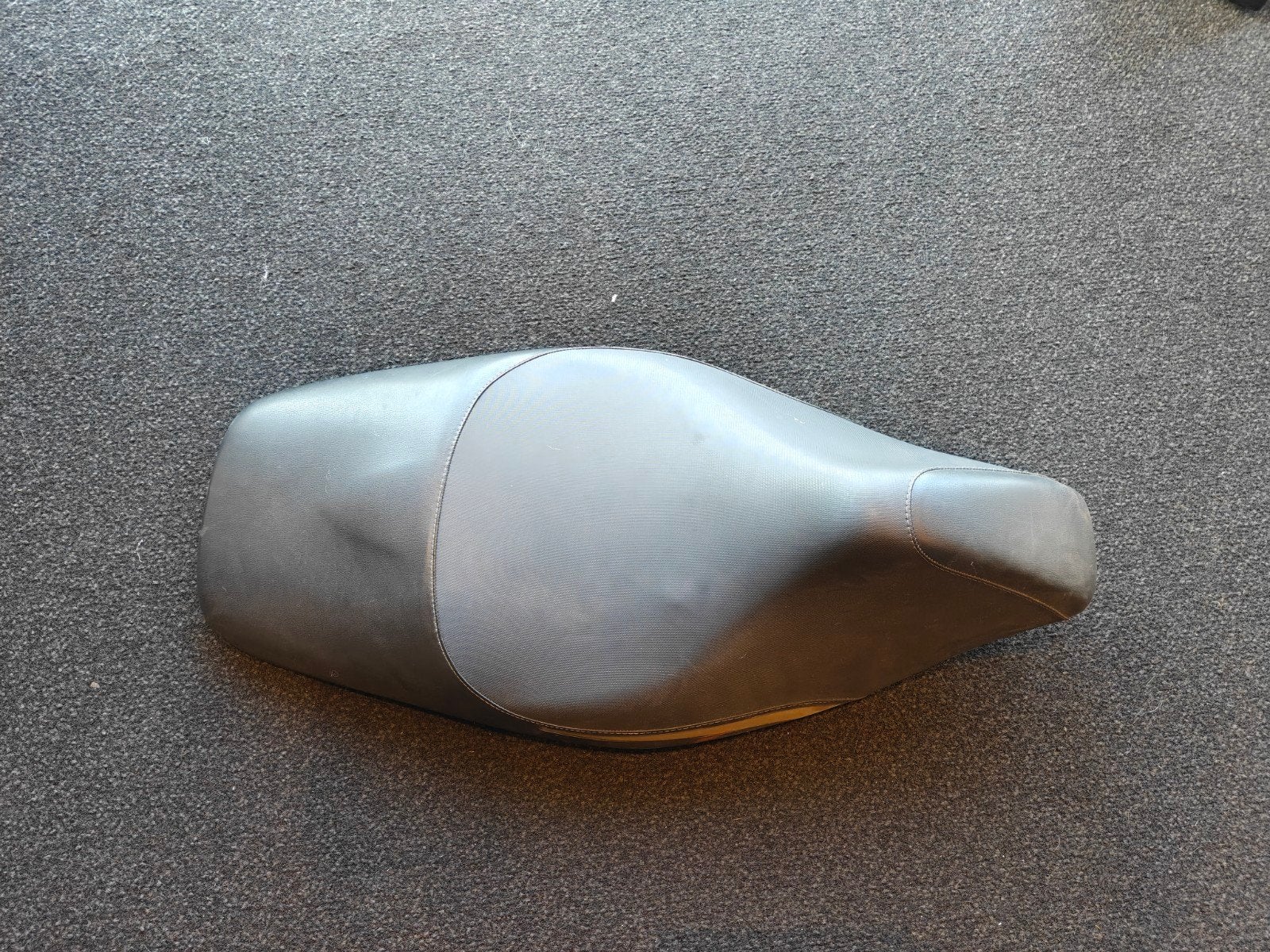 Gilera Runner RST Zadel, Ophalen of Verzenden, Gebruikt, Zadel, Gilera