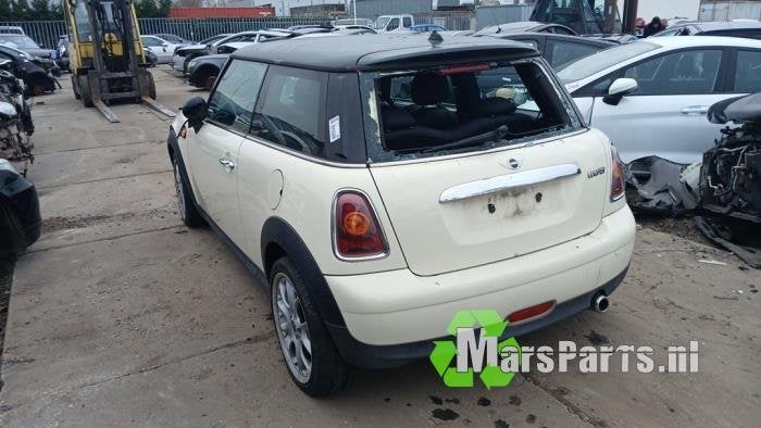 Dak van een Mini Mini, Auto-onderdelen, Gebruikt, -, -, Ophalen of Verzenden