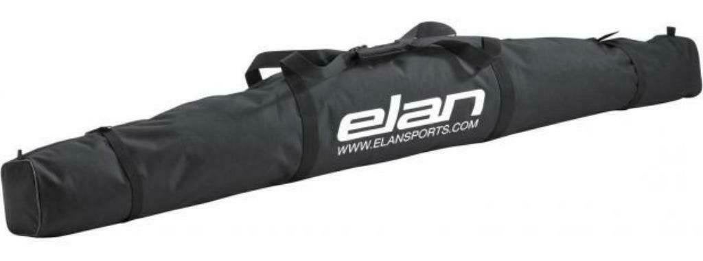 Skitas / Skibag van Elan voor het vervoeren van 1 paar ski's, Overige merken, 160 tot 180 cm, Overige typen, Nieuw
