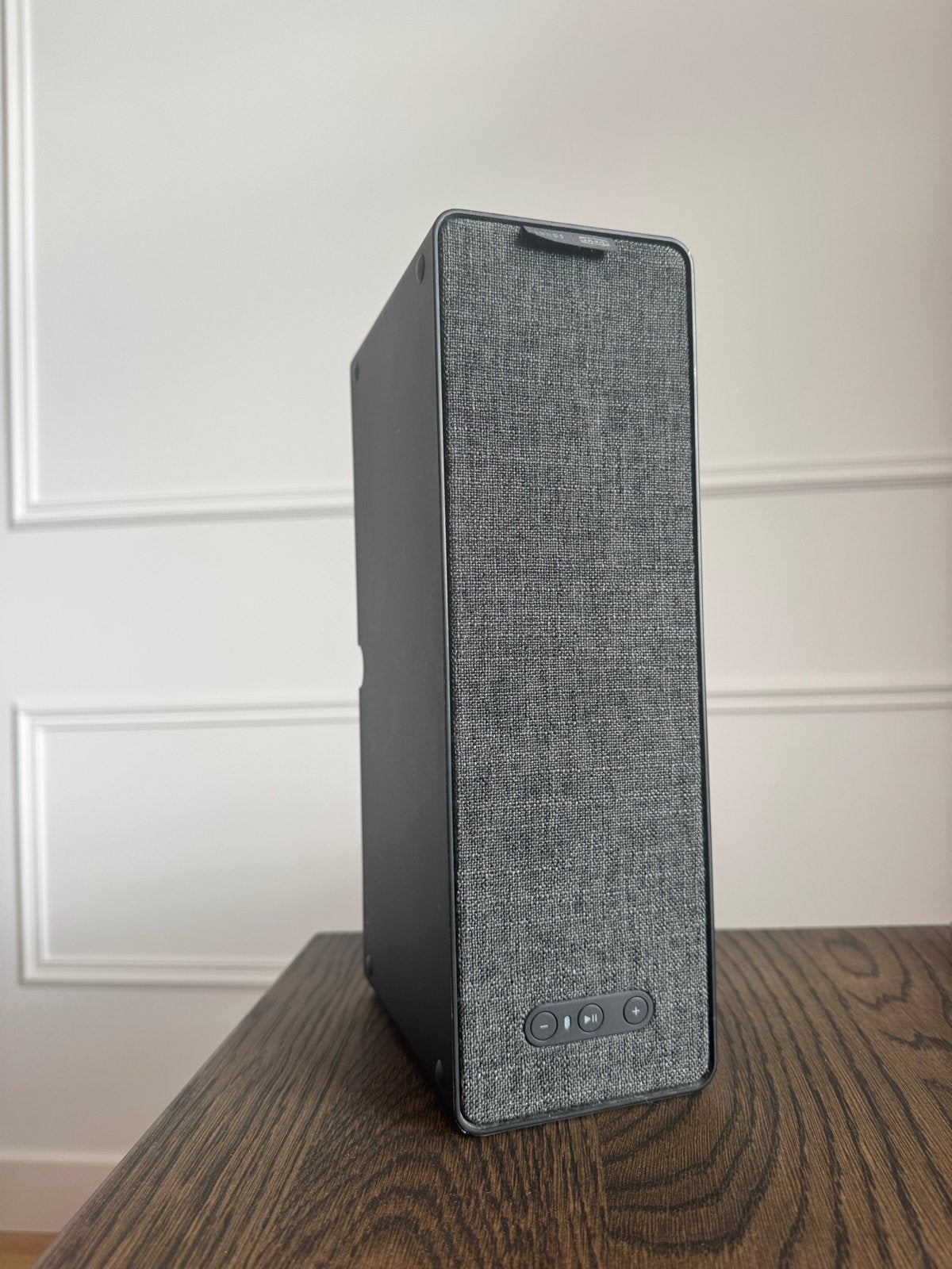 IKEA SYMFONISK WiFi boekenplank speaker (Sonos), Audio, Tv en Foto, Ophalen, WiFi, Zo goed als nieuw, IKEA