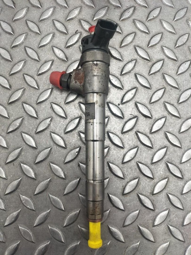 RENAULT CLIO BRANDSTOF INJECTOR / VERSTUIVER 2021, Ophalen of Verzenden, Gebruikt, ARN erkend