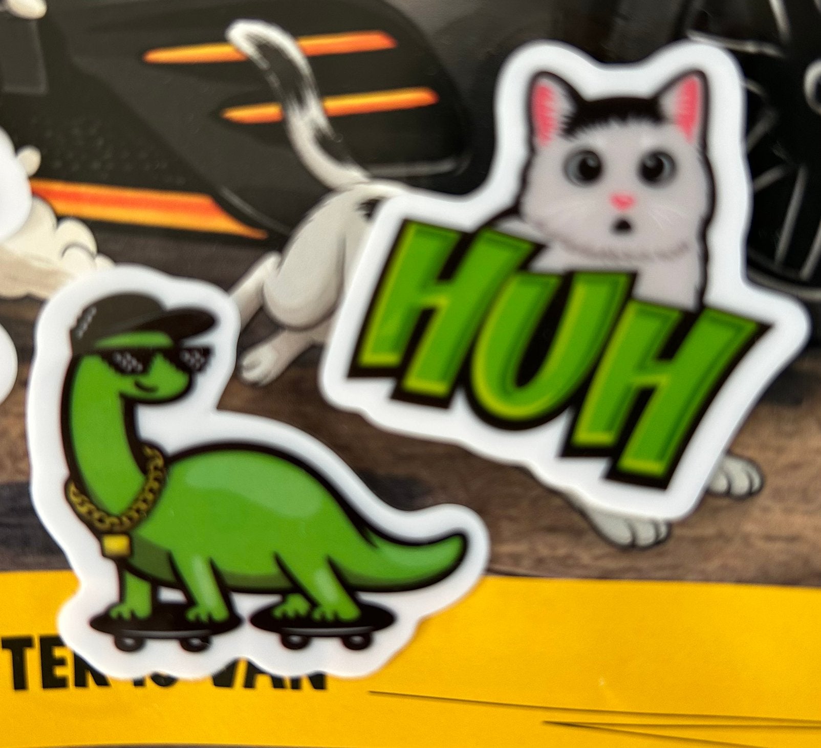 Gezocht deze 2 sticker jacht stickers van jumbo, Verzamelen, Jumbo, Ophalen